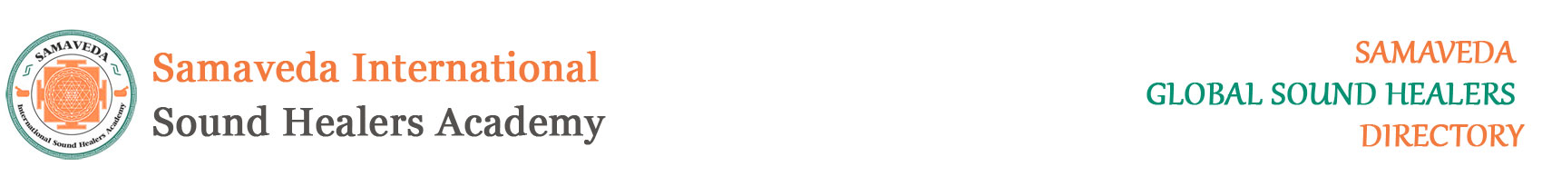 Certified Sound Healers